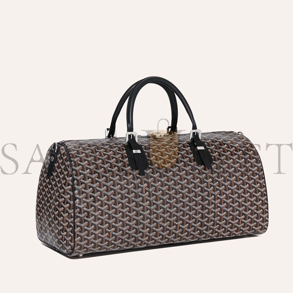 GOYARD BOSTON 50 BAG BOSTON050TY01CL01P (50*30*25cm) GOYARD BOSTON 50 BAG BOSTON050TY01CL01P (50*30*25cm)